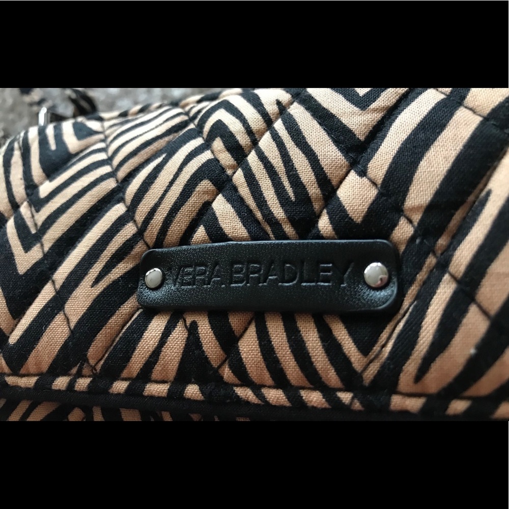 *ADD’L PICS* Vera Bradley All in One Crossbody